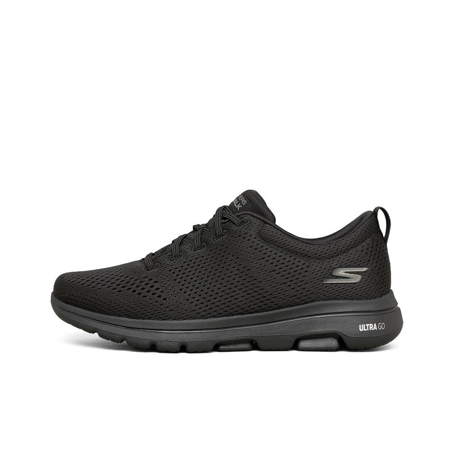 Men'S Shoes - 스케쳐스 고 워크 5 쿠셔닝 내마모성