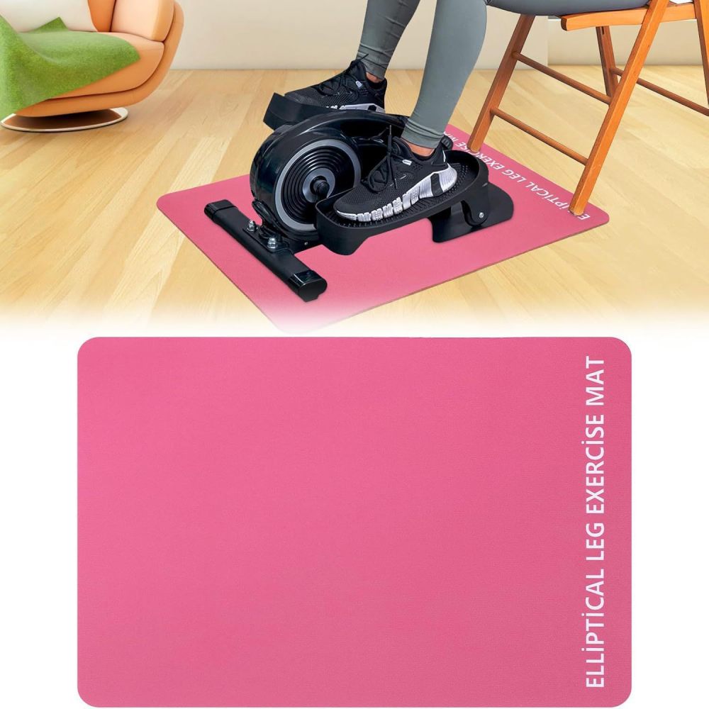 Shock Absorbing Gym Trainers - 미끄럼 방지 방음 바닥 매트 크리스탈