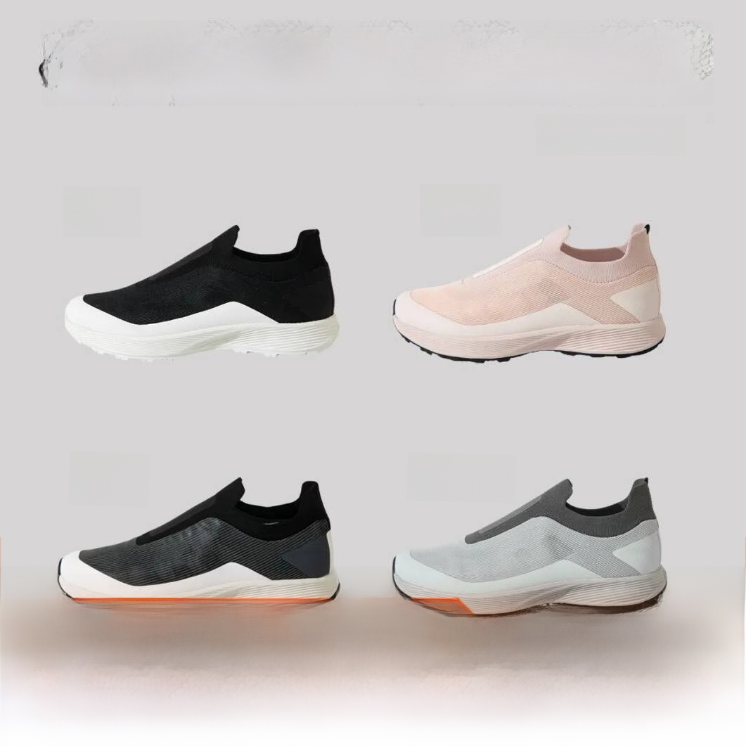 Lightweight Road Running Shoes - 경량 SL 시리즈 아웃도어 캐주얼 런닝