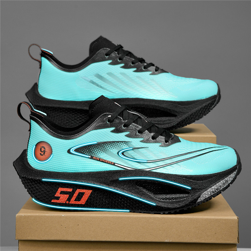Lightweight Road Running Shoes - 일상 스포츠 및 레저 여성용 로드