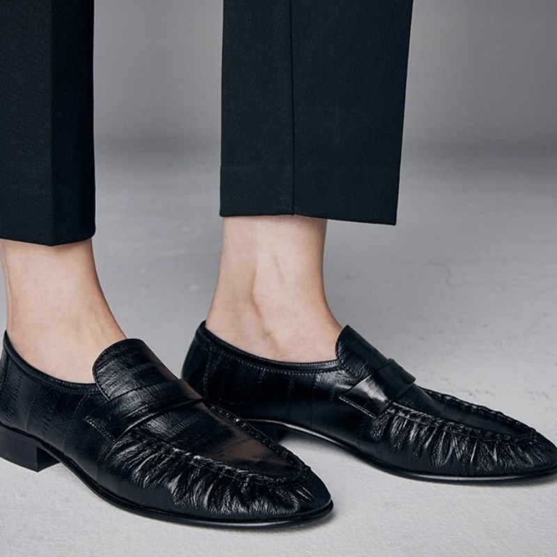 Women'S Shoes - 럭셔리 여성 신발 여성을위한 새로운 수제