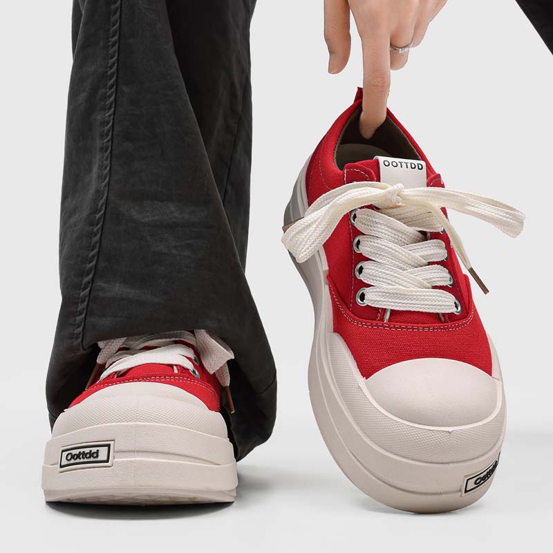 Shock Absorbing Gym Trainers - 라이트 올 매치 남성 데일리 워킹