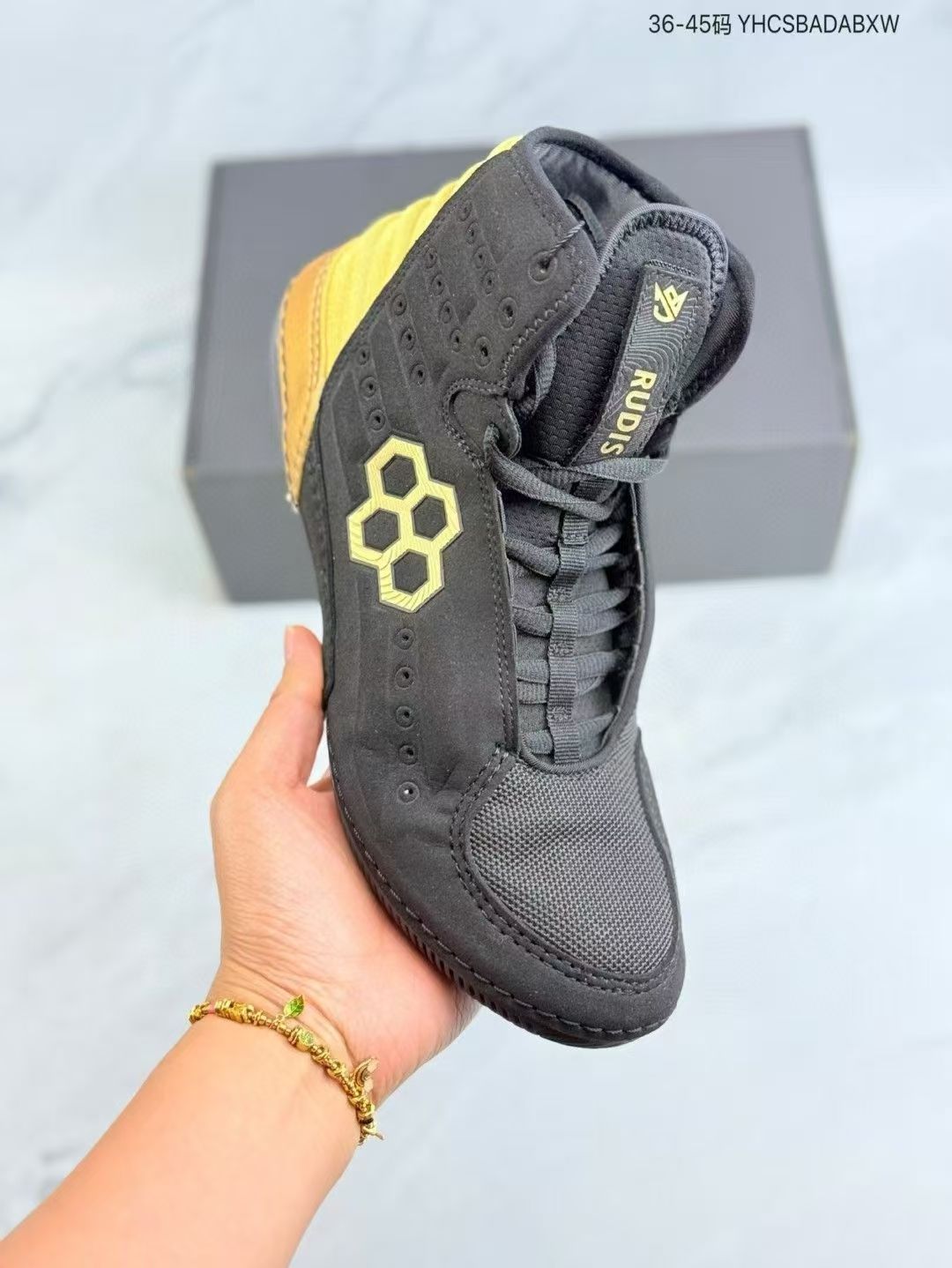 Anti Slip Trail Running Sneakers - 2026 트레일 러닝화 남녀 공용 미끄럼