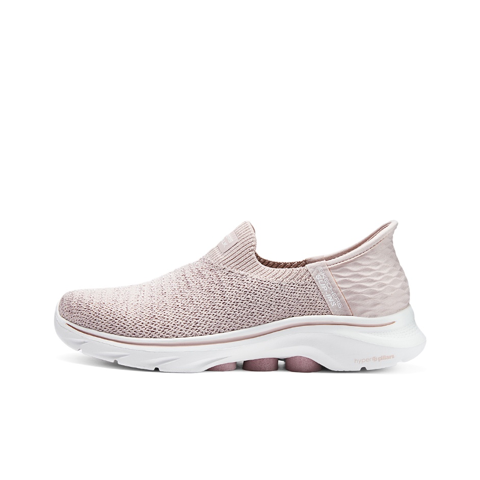 Running Shoes - 스케쳐스 GO WALK 7 편안한 패브릭