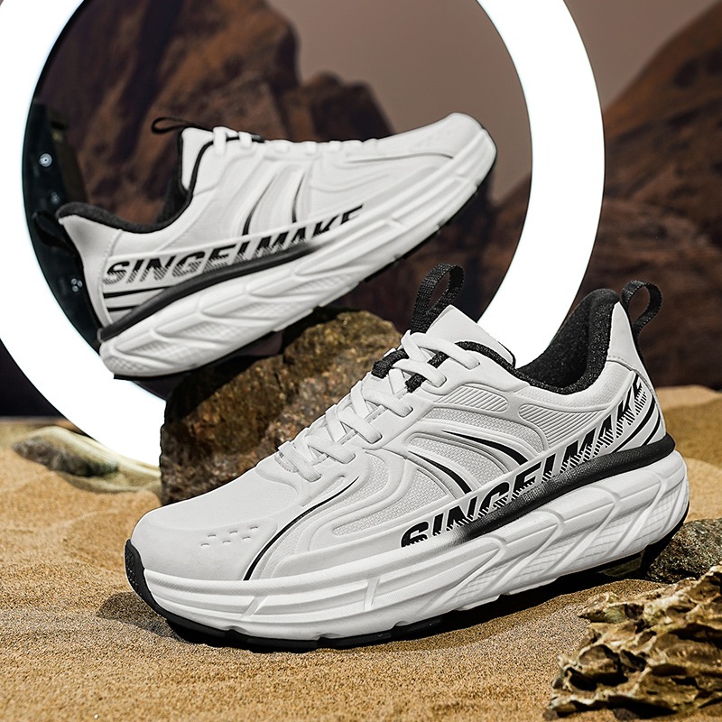 Anti Slip Trail Running Sneakers - 트레일 러닝화 미끄럼 방지 경량 스포츠화
