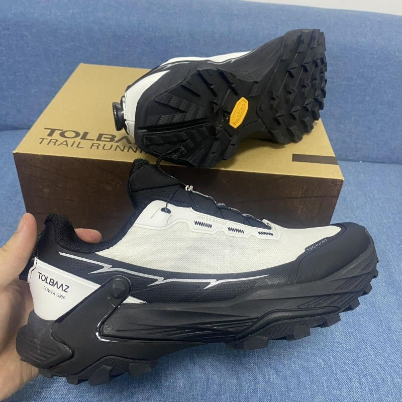 2026 프로페셔널 트레일 러닝화 남성용 최고급 워킹화 - Anti Slip Trail Running Sneakers 리뷰 및 가격