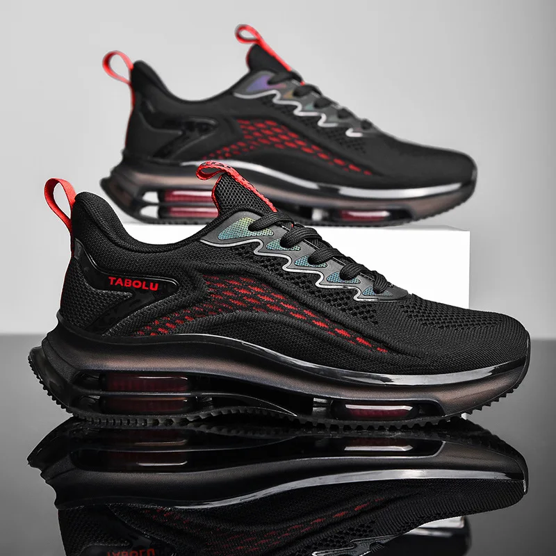 남성용 얇은 타이드 스니커즈, 중공 통기성 남성 타이드 - Waterproof Goretex Running Shoes 리뷰 및 가격
