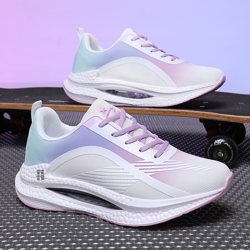 남성용 러닝화 스니커즈 커플 야외 레이스 쿠셔닝 논슬립 - Lightweight Road Running Shoes 리뷰 및 가격