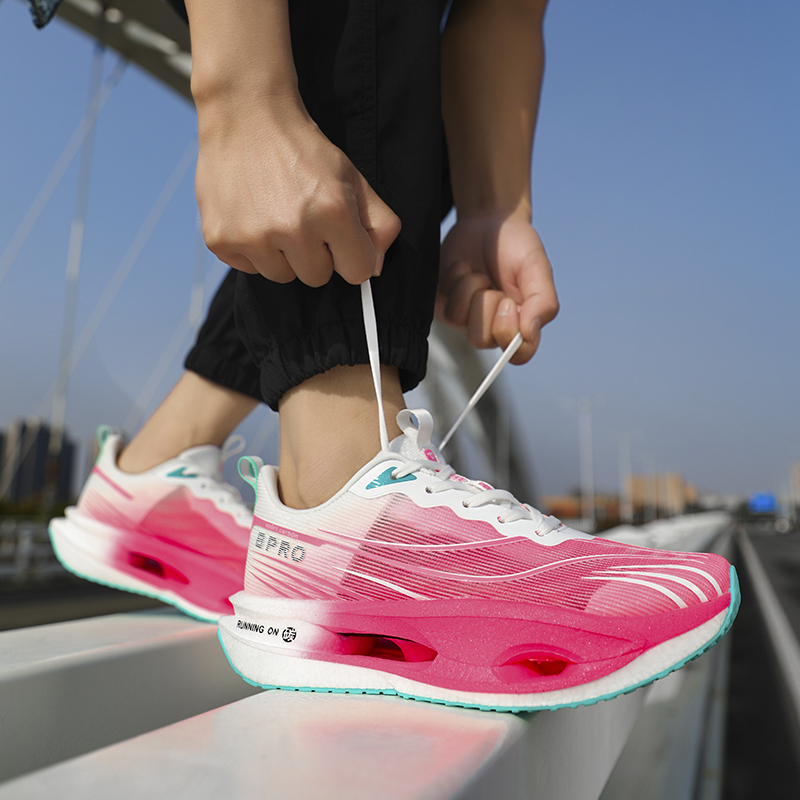 남성용 스포츠 신발 카본 플레이트 러닝화 남성 마라톤  - Carbon Plate Marathon Racing Shoes 리뷰 및 가격