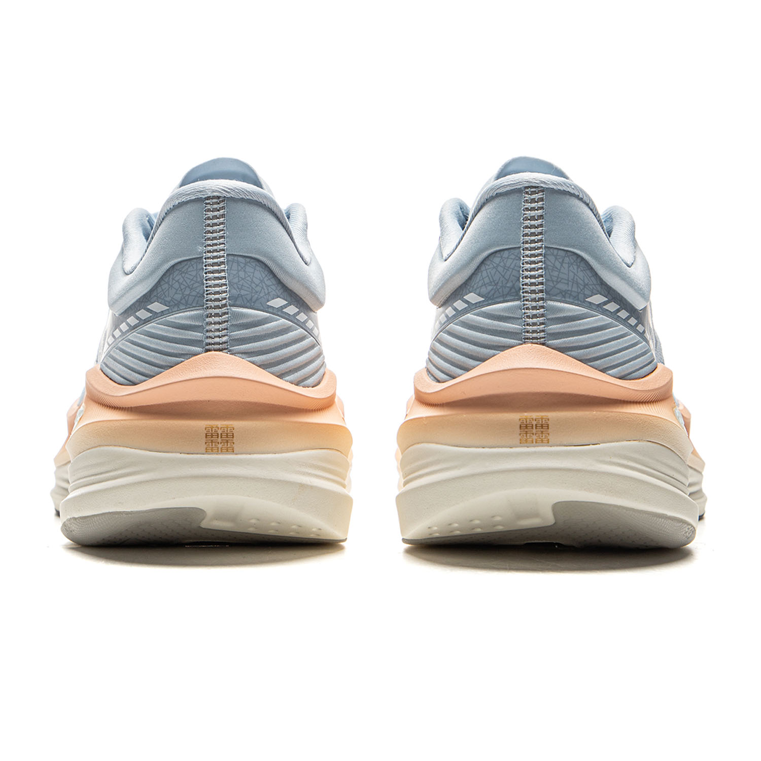 Li-Ning 여성용 YUEYING 5 PRO 와이드  - Wide Toe Box Running Sneakers 리뷰 및 가격