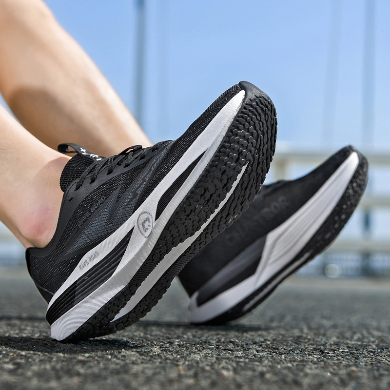 남성 스포츠 운동화 스니커즈 카본 플레이트 러닝 남성  - Carbon Plate Marathon Racing Shoes 리뷰 및 가격