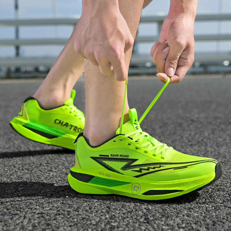 남성 스포츠 운동화 스니커즈 카본 플레이트 러닝 남성  - Carbon Plate Marathon Racing Shoes 리뷰 및 가격