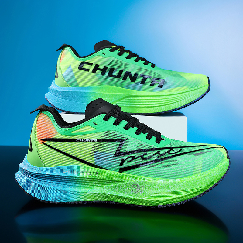 초경량 카본 플레이트 레이싱화 통기성 메쉬 충격흡수 마 - Carbon Plate Marathon Racing Shoes 리뷰 및 가격