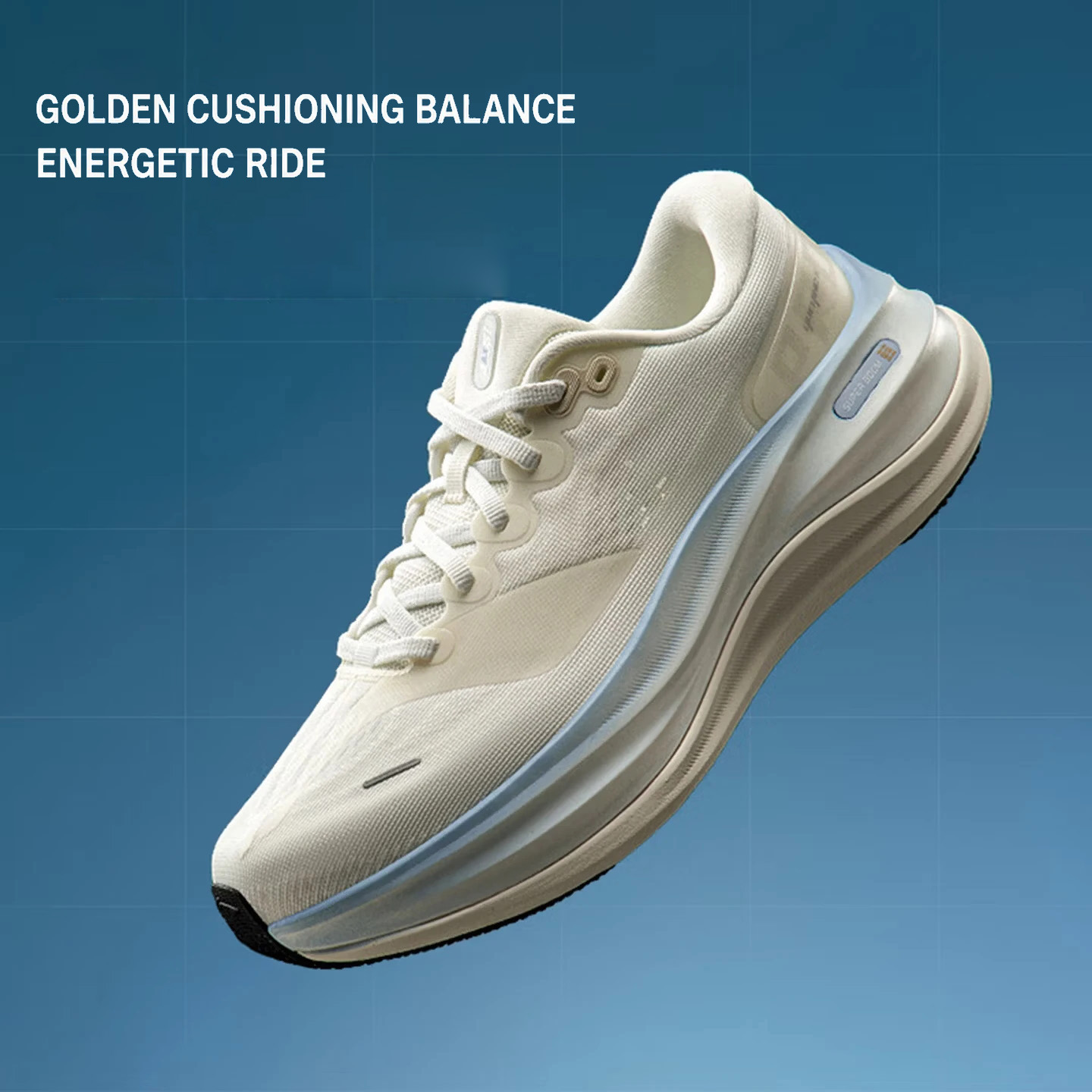Li-Ning 여성용 YUEYING 6 PRO 와이드  - Reflective Night Running Shoes 리뷰 및 가격