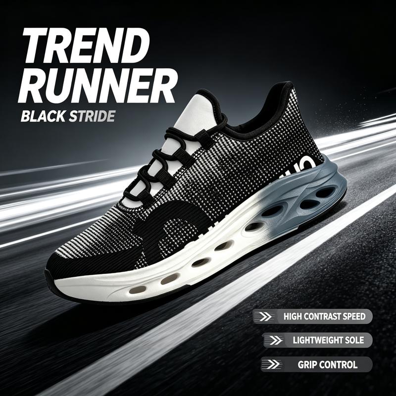 여성용 운동화, 남성용 로드 러닝화, 가볍고 통기성이  - Lightweight Road Running Shoes 리뷰 및 가격