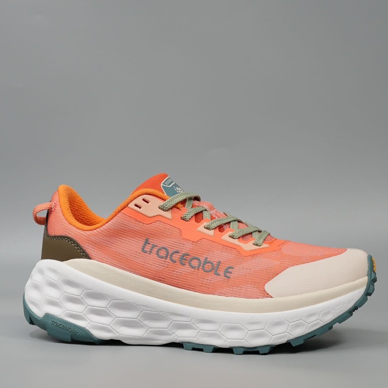 오리지널 브랜드 편안한 통기성 오프로드 러닝화 최고급  - Anti Slip Trail Running Sneakers 리뷰 및 가격