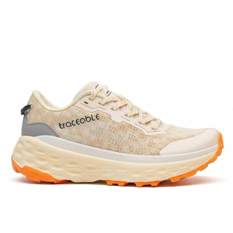 오리지널 브랜드 편안한 통기성 오프로드 러닝화 최고급  - Anti Slip Trail Running Sneakers 리뷰 및 가격
