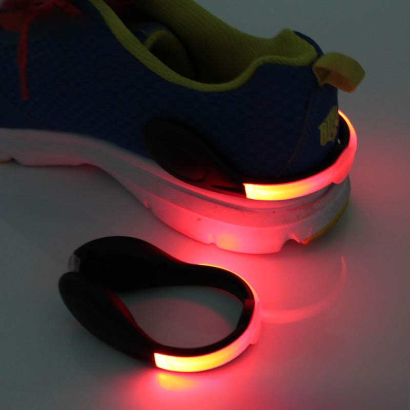 반사광 야간 러닝 야외 스포츠 장비 라이딩 발광 경고등 - Reflective Night Running Shoes 리뷰 및 가격