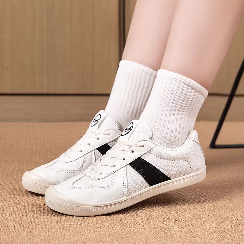 여성용 스포츠 신발 럭셔리 캐주얼 테니스 야외 워킹 러 - Running Shoes 리뷰 및 가격