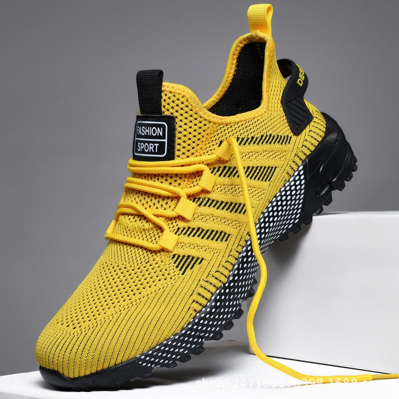남성용 운동화 야외 통기성 남성 운동화 경량 남성 테니 - Shock Absorbing Gym Trainers 리뷰 및 가격