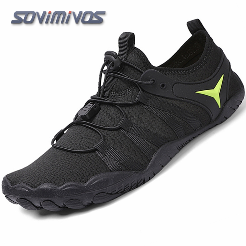 제로 드롭 베어풋 슈즈 | 여성 및 남성용 트레일 러닝 - Wide Toe Box Running Sneakers 리뷰 및 가격