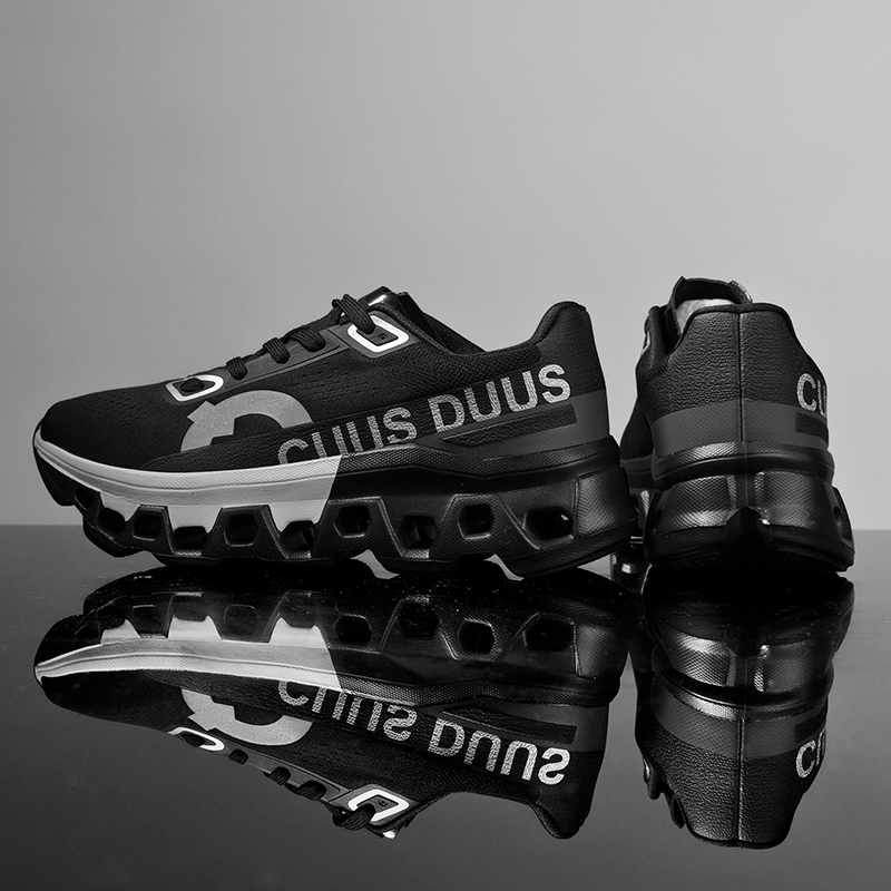 남성용 운동화 오프로드 신발 쿠셔닝 조깅 미끄럼 방지  - Lightweight Road Running Shoes 리뷰 및 가격