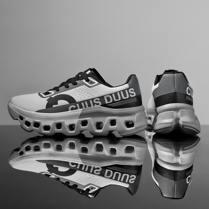 남성용 운동화 오프로드 신발 쿠셔닝 조깅 미끄럼 방지  - Lightweight Road Running Shoes 리뷰 및 가격