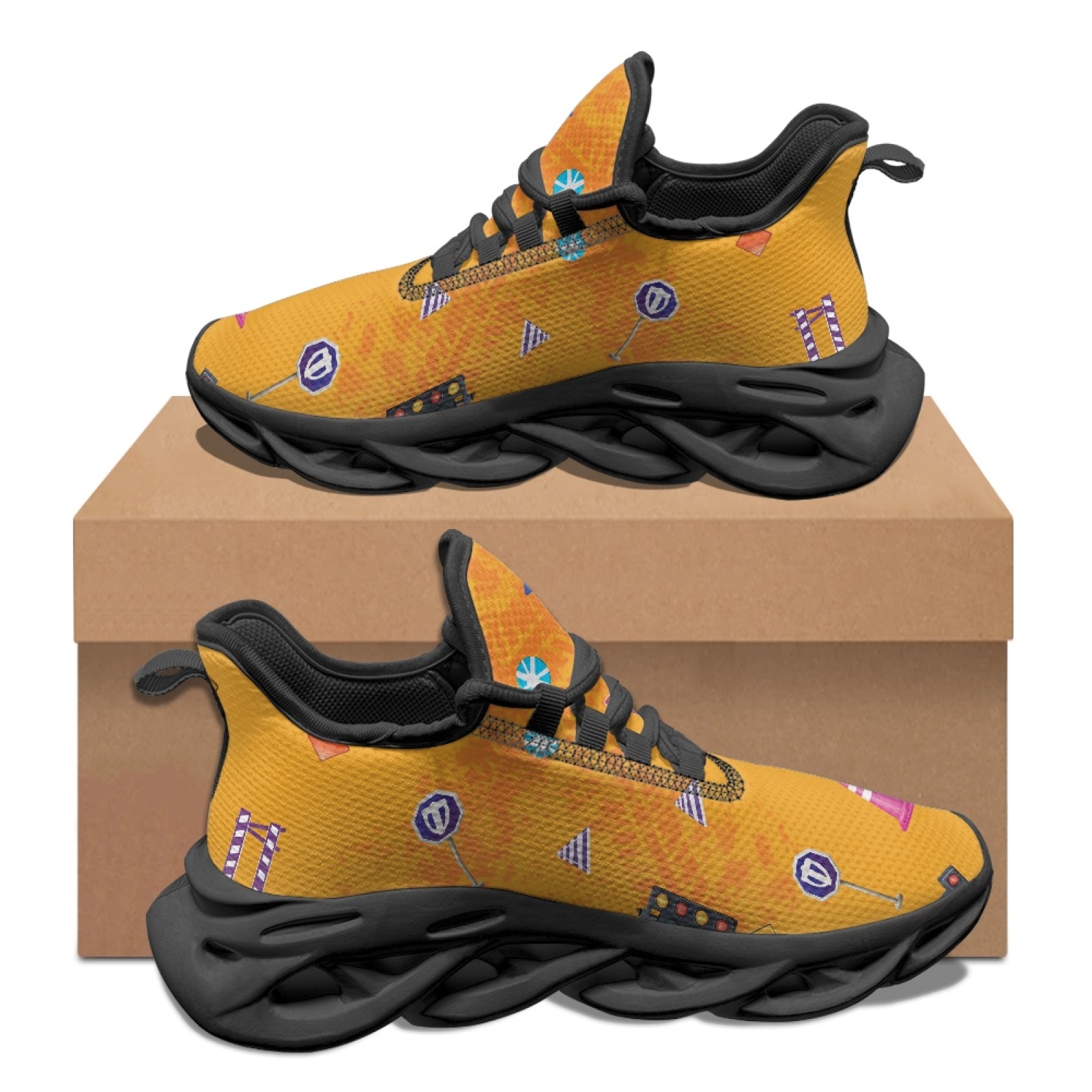 PENSTROLL 도로 건설용 경량 남성 패션 스니커즈 - Lightweight Road Running Shoes 리뷰 및 가격