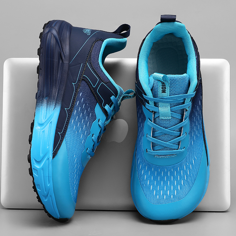 와이드 박스 토 스니커즈 플랫폼 솔 패션 캐주얼 스포츠 - Wide Toe Box Running Sneakers 리뷰 및 가격