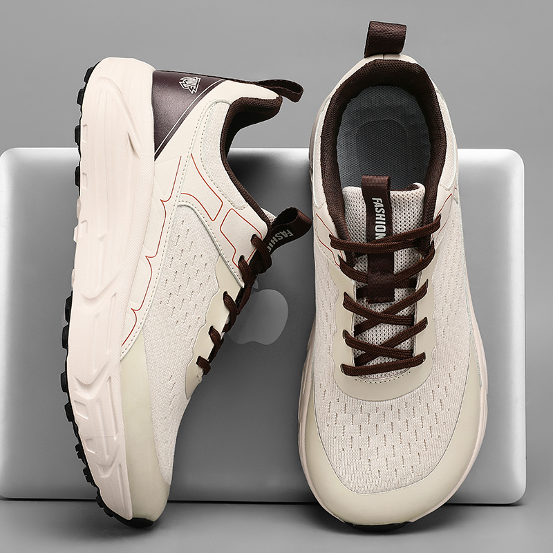와이드 박스 토 스니커즈 플랫폼 솔 패션 캐주얼 스포츠 - Wide Toe Box Running Sneakers 리뷰 및 가격
