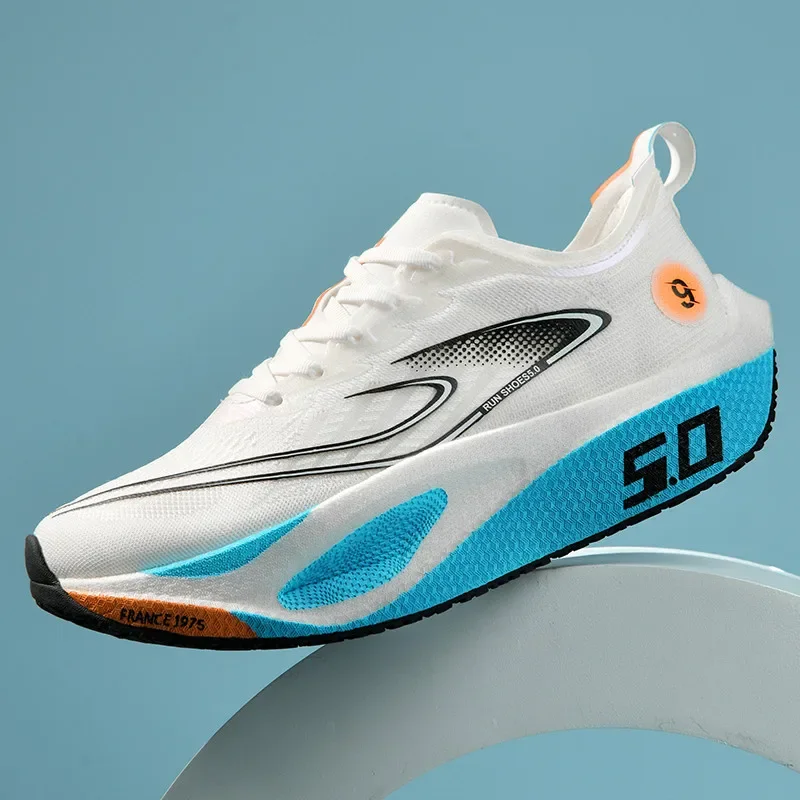 유니섹스 2025 풀 카본 플레이트 러닝화 전문 마라톤 - Carbon Plate Marathon Racing Shoes 리뷰 및 가격