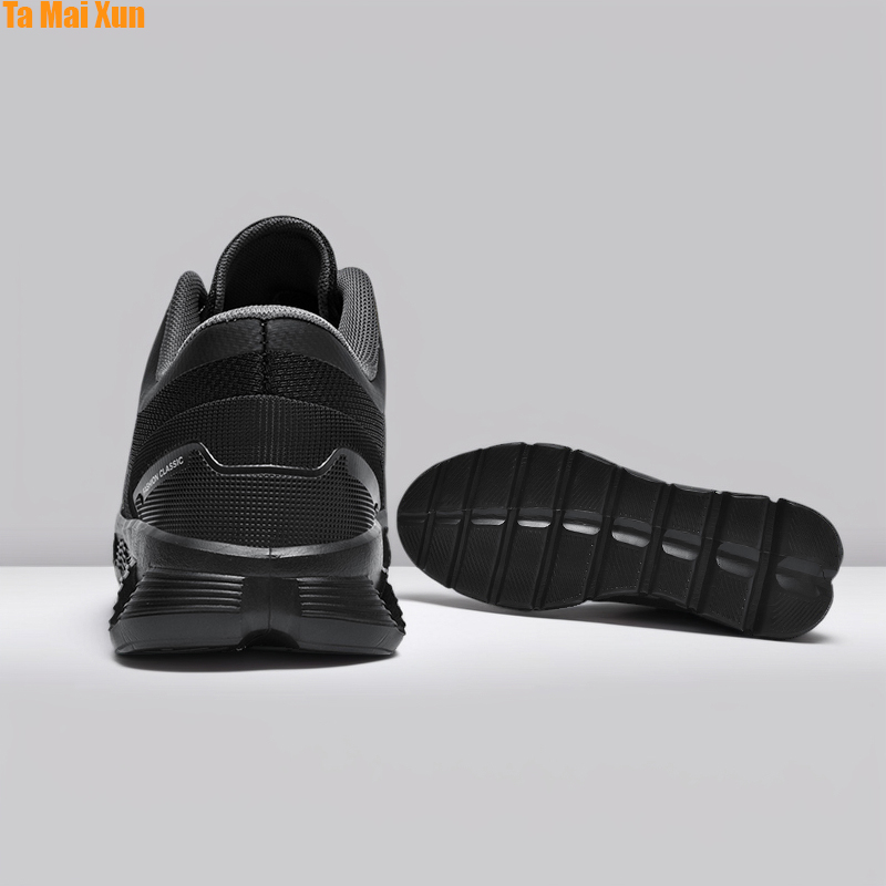 새로운 오리지널 클라우드 남성 트레이너 전문 조깅 마라 - Reflective Night Running Shoes 리뷰 및 가격