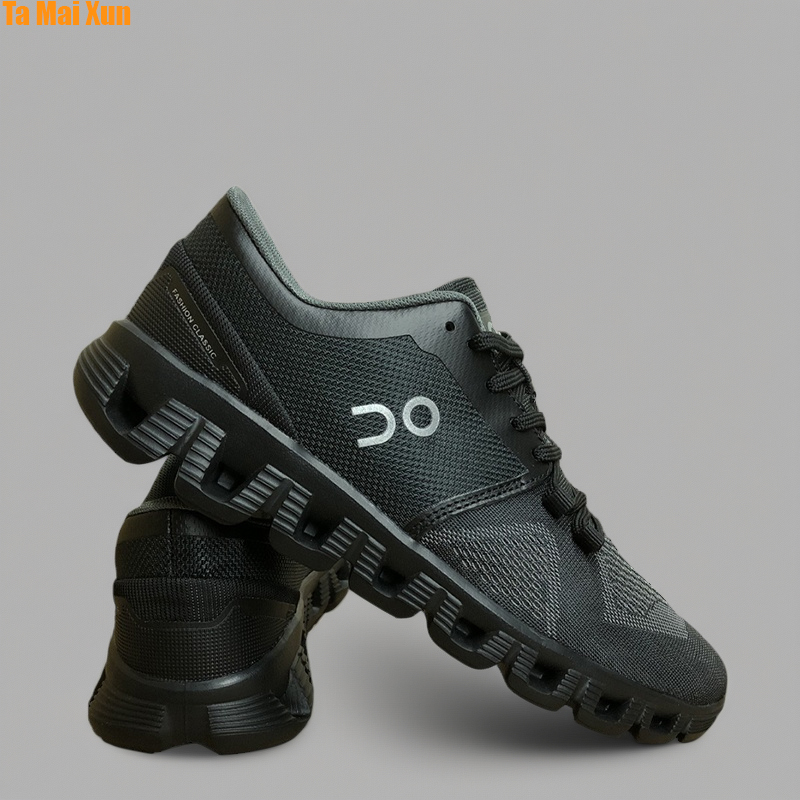 새로운 오리지널 클라우드 남성 트레이너 전문 조깅 마라 - Reflective Night Running Shoes 리뷰 및 가격