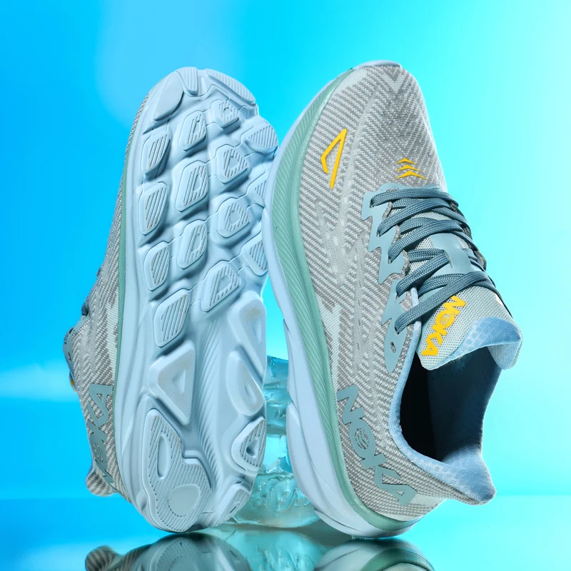 남성용 운동화 조깅 트레이너 커플 레이스 야외 미끄럼  - Lightweight Road Running Shoes 리뷰 및 가격