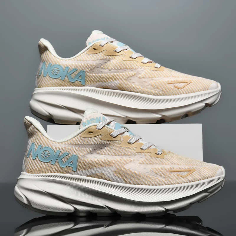 남성용 운동화 조깅 트레이너 커플 레이스 야외 미끄럼  - Lightweight Road Running Shoes 리뷰 및 가격