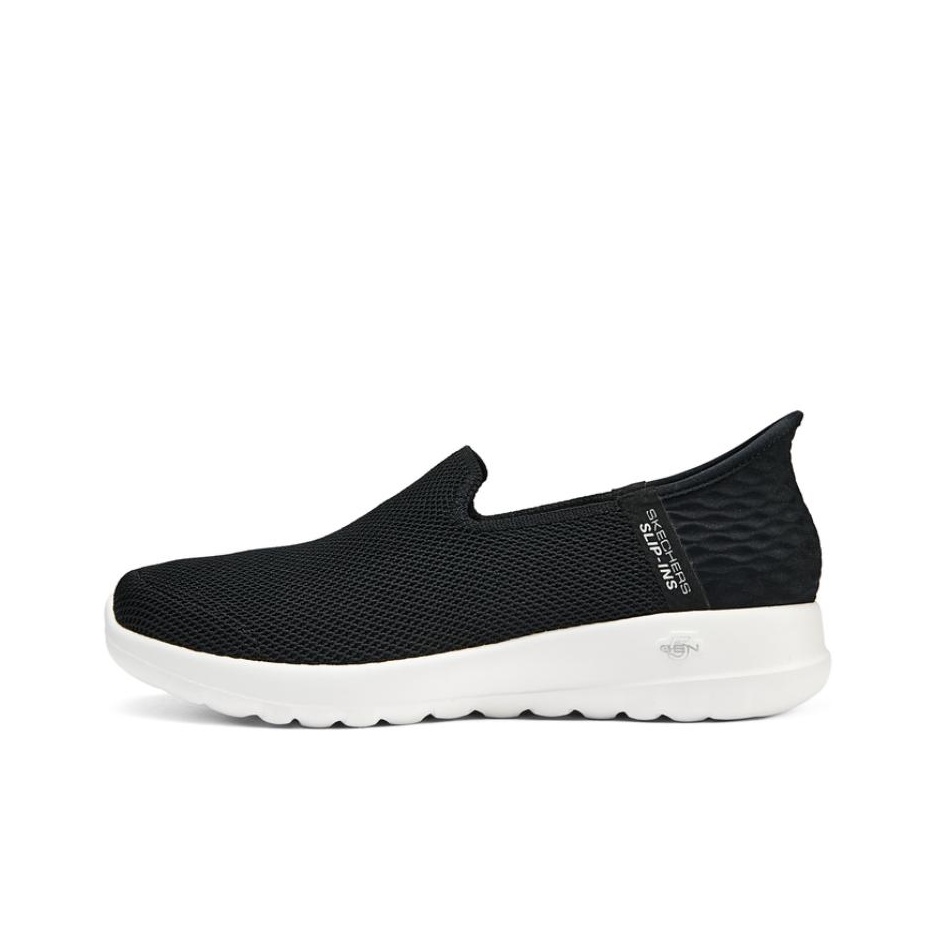 스케쳐스 내마모성 통기성 로우탑 워킹화 여성용 블랙 화 - Men'S Shoes 리뷰 및 가격