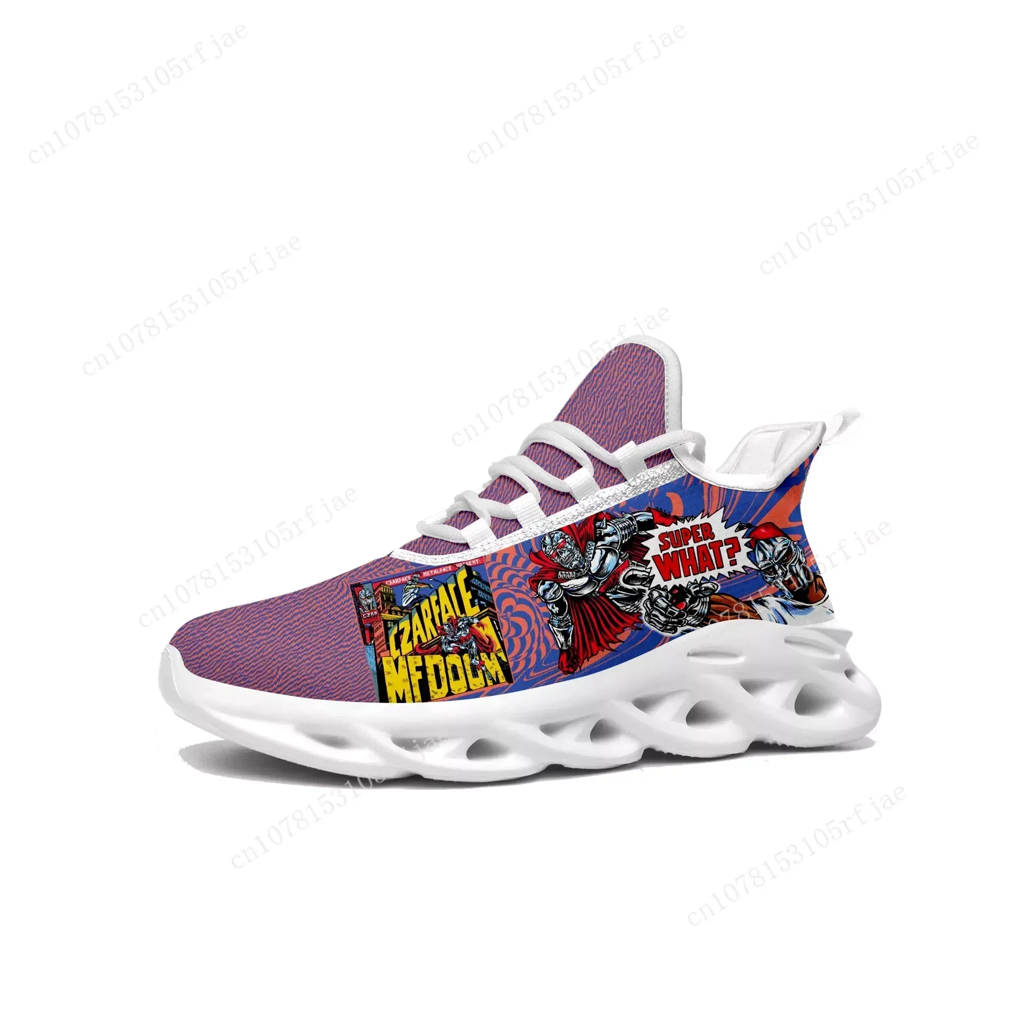 MF 듀움 플랫 스니커즈 남녀공용 핫 힙합 래퍼 스포츠 - Running Shoes 리뷰 및 가격