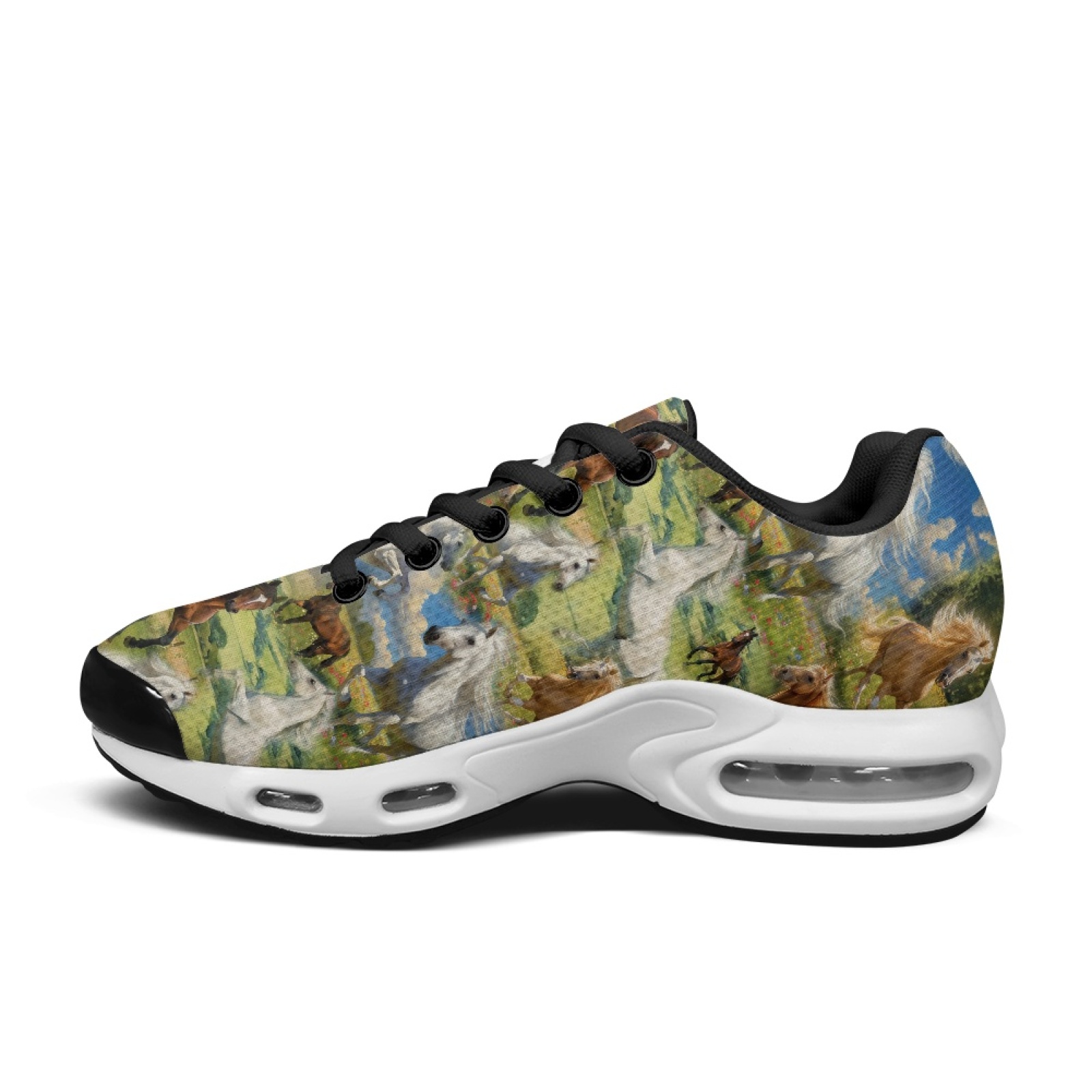 펜스트롤 메쉬 청키 에어쿠션 워킹화 조거 스니커즈 (운 - Air Cushion Jogger Shoes Men 리뷰 및 가격