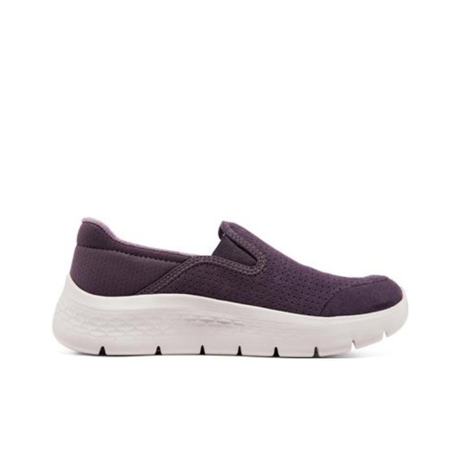스케쳐스 고 워크 플리 패브릭 쿠션 내마모성 쿠션, 내 - Men'S Shoes 리뷰 및 가격