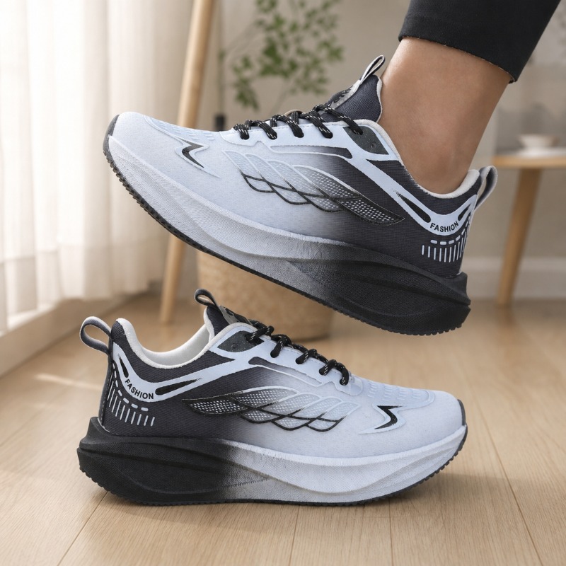 여성 와이드 토 러닝화 여름 신상 메쉬 통기성 스니커즈 - Wide Toe Box Running Sneakers 리뷰 및 가격