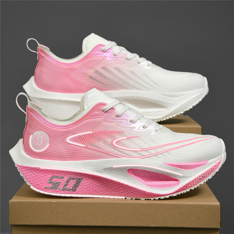 일상 스포츠 및 레저 여성용 로드 런닝화, 가볍고 부드 - Lightweight Road Running Shoes 리뷰 및 가격