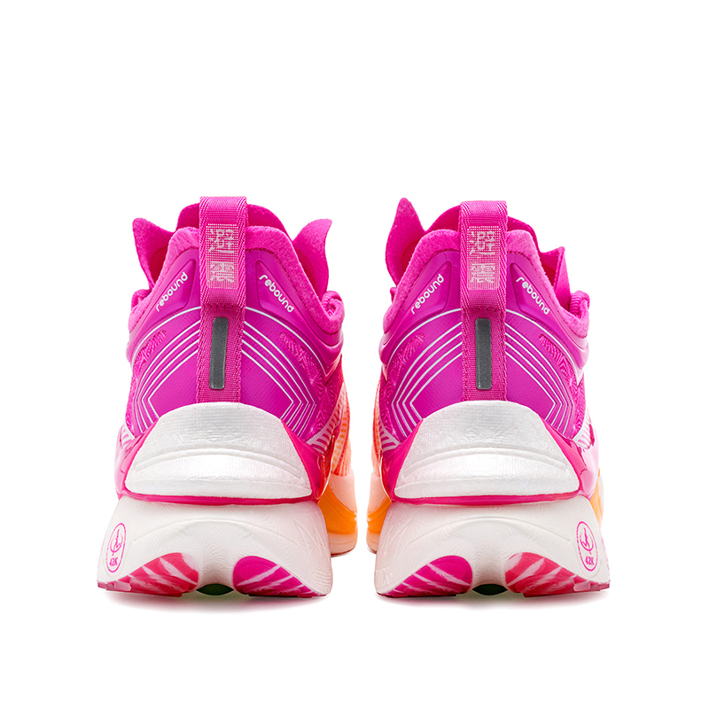 ONEMIX 여성용 카본 플레이트 러닝화 쿠션 통기성  - Reflective Night Running Shoes 리뷰 및 가격