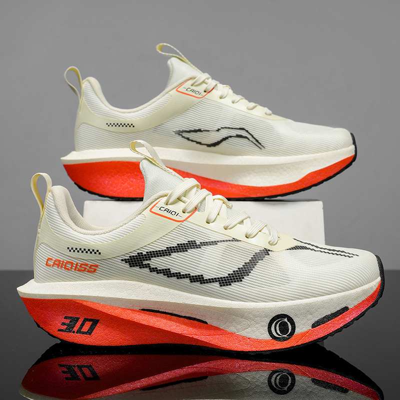 남성용 아웃도어 로드 마라톤 런닝화, 초경량 카본 플레 - Lightweight Road Running Shoes 리뷰 및 가격