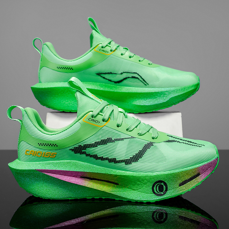 남성용 아웃도어 로드 마라톤 런닝화, 초경량 카본 플레 - Lightweight Road Running Shoes 리뷰 및 가격