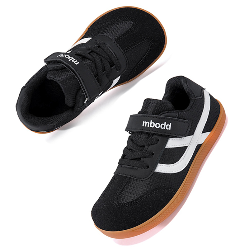 키즈 슬립온 베어풋 유아용 남아/여아 와이드 토 박스  - Wide Toe Box Running Sneakers 리뷰 및 가격