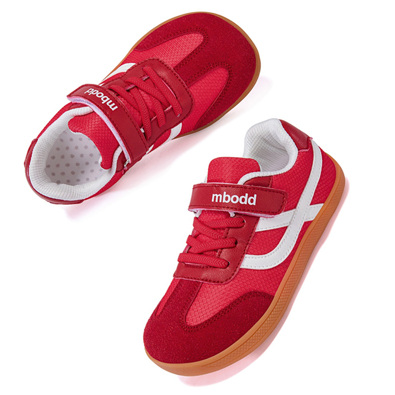 키즈 슬립온 베어풋 유아용 남아/여아 와이드 토 박스  - Wide Toe Box Running Sneakers 리뷰 및 가격