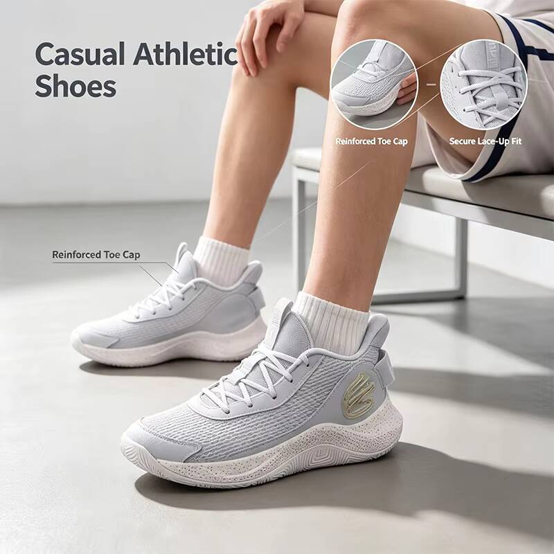 뉴 언더아머 조거 미니멀리스트, 다용도, 슬림핏, 가볍 - Air Cushion Jogger Shoes Men 리뷰 및 가격