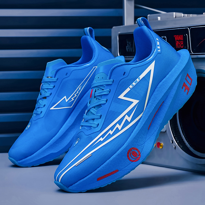 남성용 러닝화, 통기성, 편안함, 충격 방지, 오프로드 - Lightweight Road Running Shoes 리뷰 및 가격