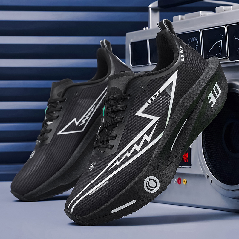 남성용 러닝화, 통기성, 편안함, 충격 방지, 오프로드 - Lightweight Road Running Shoes 리뷰 및 가격