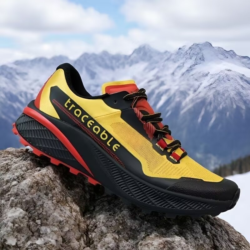 인기 있는 와이드 라스트 미끄럼 방지 남녀 공용 오프로 - Lightweight Road Running Shoes 리뷰 및 가격